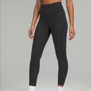 Lululemon Base Pace High-Rise Tight 25”